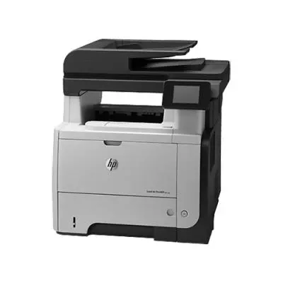 Многофункциональное устройство HP LaserJet Pro 500 M521dw c Wi-Fi (A8P80A) - 2 Многофункциональное устройство HP LaserJet Pro 500 M521dw c Wi-Fi (A8P80A) - 2