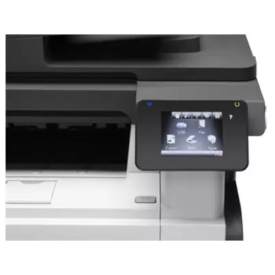 Многофункциональное устройство HP LaserJet Pro 500 M521dw c Wi-Fi (A8P80A) - 4 Многофункциональное устройство HP LaserJet Pro 500 M521dw c Wi-Fi (A8P80A) - 4