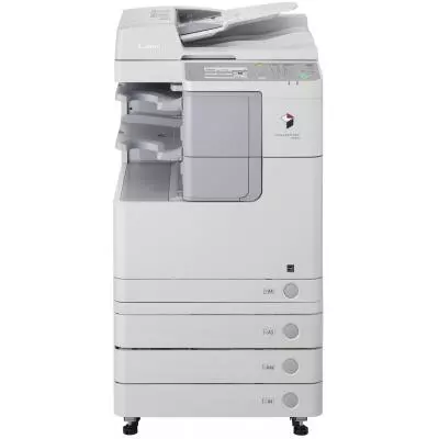 Многофункциональное устройство Canon iR-2530i (2835B008) - 1