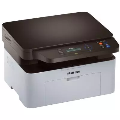 Многофункциональное устройство Samsung SL-M2070 (SS293B) - 3 Многофункциональное устройство Samsung SL-M2070 (SS293B) - 3