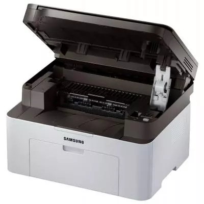 Многофункциональное устройство Samsung SL-M2070 (SS293B) - 4 Многофункциональное устройство Samsung SL-M2070 (SS293B) - 4