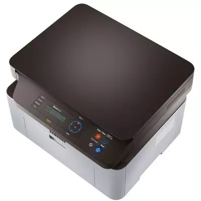 Многофункциональное устройство Samsung SL-M2070 (SS293B) - 7 Многофункциональное устройство Samsung SL-M2070 (SS293B) - 7