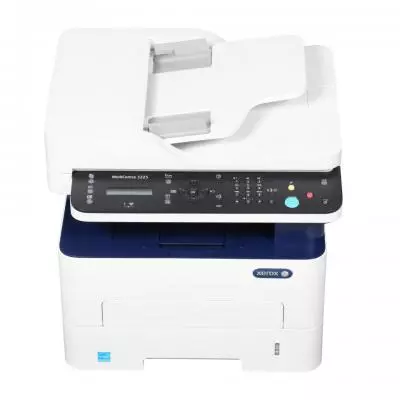 Многофункциональное устройство XEROX WC 3225DNI (WiFi) (3225V_DNI) - 3 Многофункциональное устройство XEROX WC 3225DNI (WiFi) (3225V_DNI) - 3