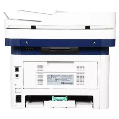 Многофункциональное устройство XEROX WC 3225DNI (WiFi) (3225V_DNI) - 4 Многофункциональное устройство XEROX WC 3225DNI (WiFi) (3225V_DNI) - 4