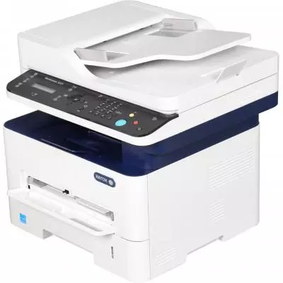 Многофункциональное устройство XEROX WC 3225DNI (WiFi) (3225V_DNI) - 6 Многофункциональное устройство XEROX WC 3225DNI (WiFi) (3225V_DNI) - 6