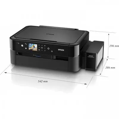 Многофункциональное устройство Epson L850 (C11CE31402) - 5 Многофункциональное устройство Epson L850 (C11CE31402) - 5