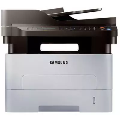Многофункциональное устройство Samsung SL-M2880FW (SS358E) - 1