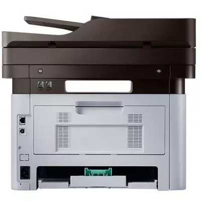Многофункциональное устройство Samsung SL-M2880FW (SS358E) - 3