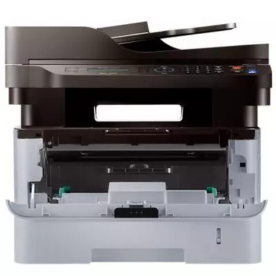 Многофункциональное устройство Samsung SL-M2880FW (SS358E) - 4