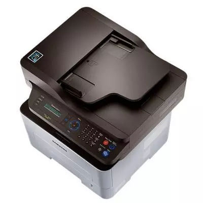 Многофункциональное устройство Samsung SL-M2880FW (SS358E) - 6