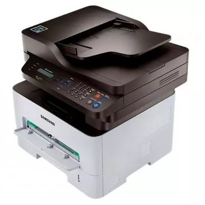 Многофункциональное устройство Samsung SL-M2880FW (SS358E) - 7