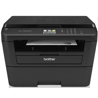Многофункциональное устройство Brother DCP-L2560DWR с Wi-Fi (DCPL2560DWR1) - 1