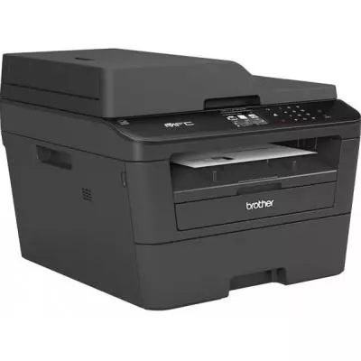 Многофункциональное устройство Brother MFC-L2720DWR с Wi-Fi (MFCL2720DWR1) - 2 Многофункциональное устройство Brother MFC-L2720DWR с Wi-Fi (MFCL2720DWR1) - 2