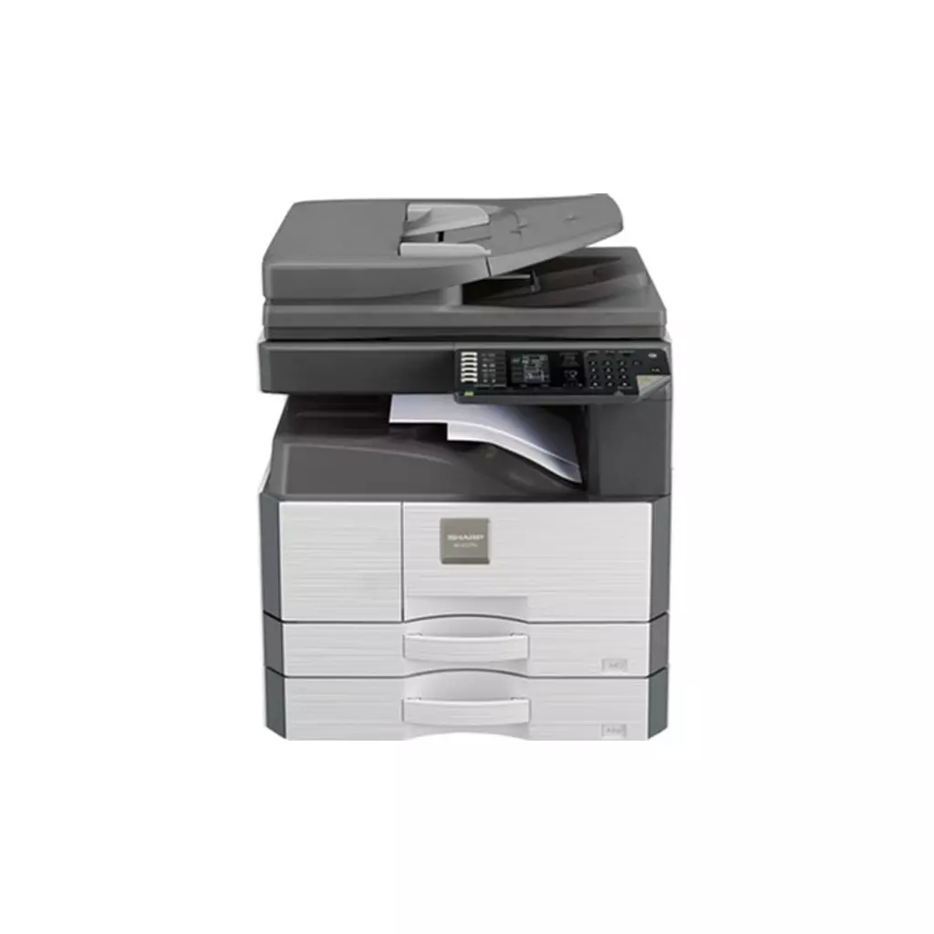Многофункциональное устройство Sharp AR 6020N (AR6020NVE) - 1 Многофункциональное устройство Sharp AR 6020N (AR6020NVE) - 1