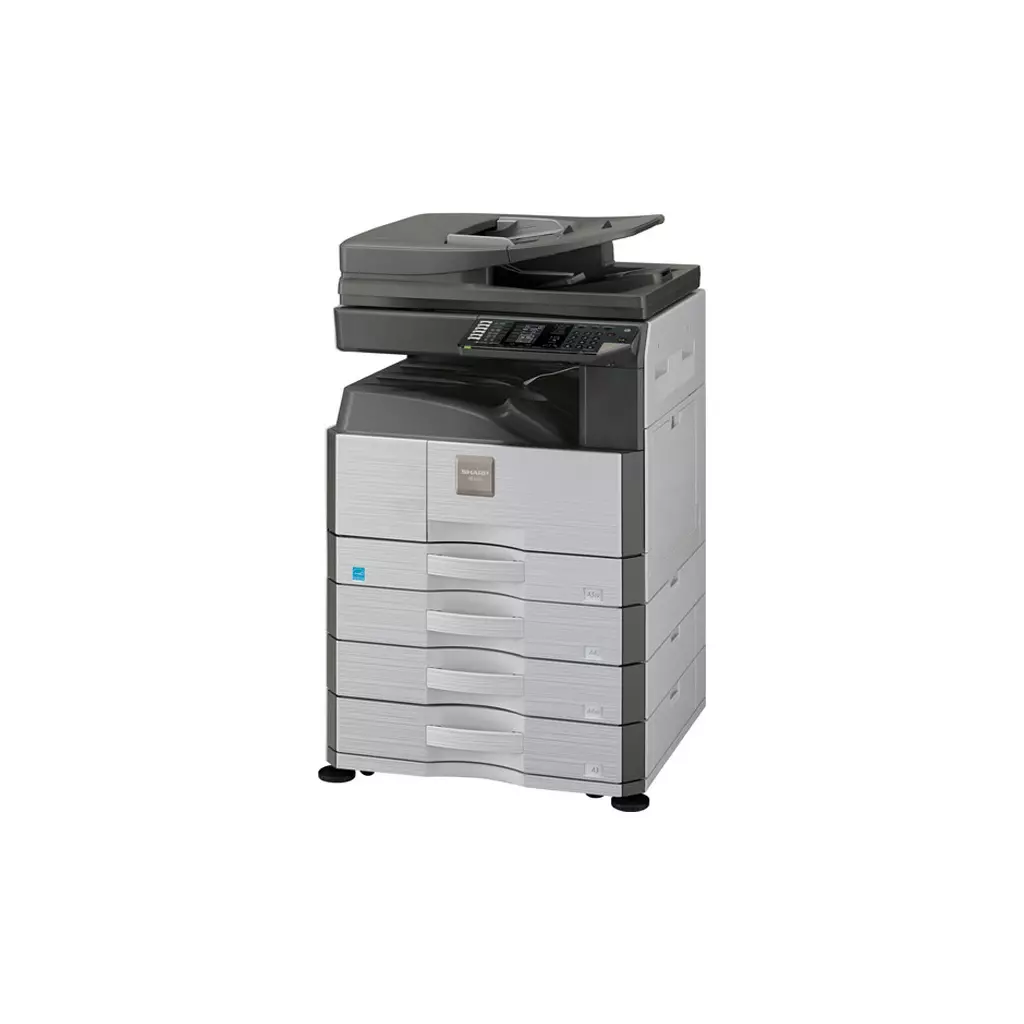 Многофункциональное устройство Sharp AR 6020N (AR6020NVE) - 3 Многофункциональное устройство Sharp AR 6020N (AR6020NVE) - 3