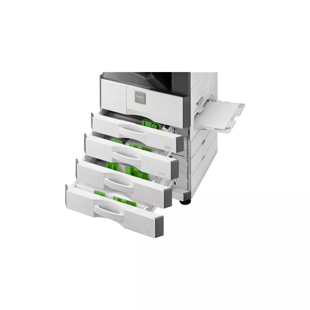 Многофункциональное устройство Sharp AR 6020N (AR6020NVE) - 4 Многофункциональное устройство Sharp AR 6020N (AR6020NVE) - 4