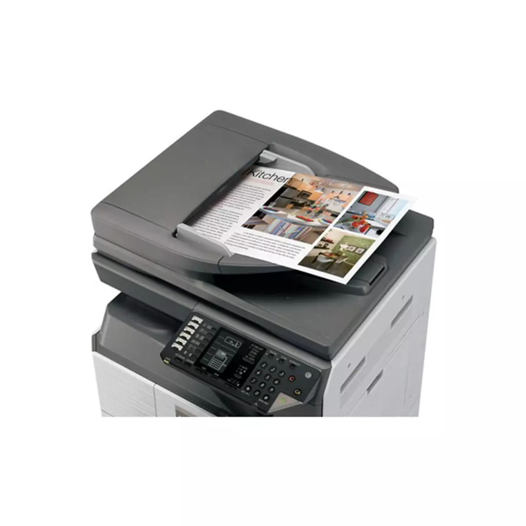 Многофункциональное устройство Sharp AR 6020N (AR6020NVE) - 5 Многофункциональное устройство Sharp AR 6020N (AR6020NVE) - 5