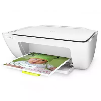 Многофункциональное устройство HP DeskJet 2130 (K7N77C) - 1