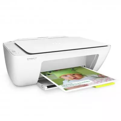 Многофункциональное устройство HP DeskJet 2130 (K7N77C) - 2