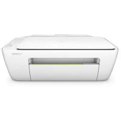 Многофункциональное устройство HP DeskJet 2130 (K7N77C) - 4