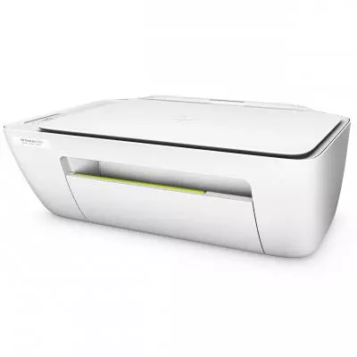 Многофункциональное устройство HP DeskJet 2130 (K7N77C) - 5