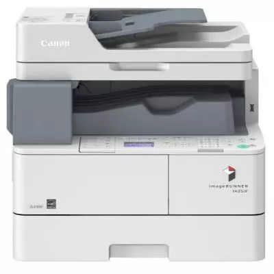 Многофункциональное устройство Canon iR1435iF (9507B004) - 1