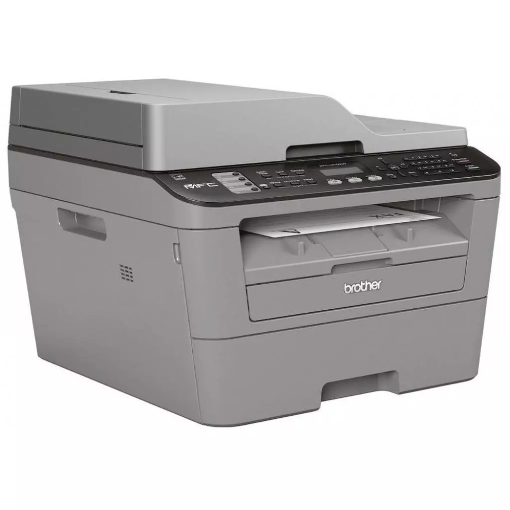 Многофункциональное устройство Brother MFC-L2700DNR (MFCL2700DNR1) - 2 Многофункциональное устройство Brother MFC-L2700DNR (MFCL2700DNR1) - 2