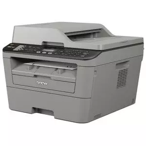 Многофункциональное устройство Brother MFC-L2700DNR (MFCL2700DNR1) Многофункциональное устройство Brother MFC-L2700DNR (MFCL2700DNR1)