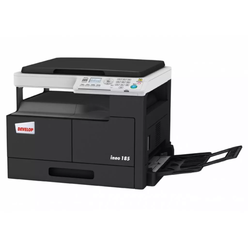 Многофункциональное устройство Develop ineo 185 (A0XY126/ A1UC0D0 - 0,5шт) - 2 Многофункциональное устройство Develop ineo 185 (A0XY126/ A1UC0D0 - 0,5шт) - 2