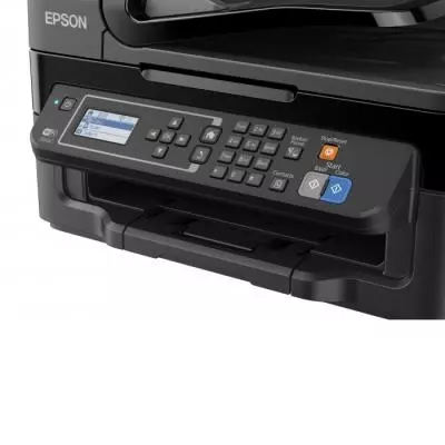 Многофункциональное устройство EPSON L566 c WiFi (C11CE53403) - 4 Многофункциональное устройство EPSON L566 c WiFi (C11CE53403) - 4