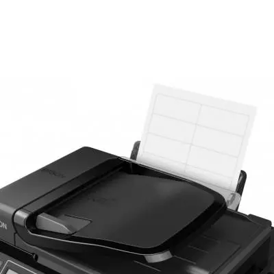 Многофункциональное устройство EPSON L566 c WiFi (C11CE53403) - 5 Многофункциональное устройство EPSON L566 c WiFi (C11CE53403) - 5