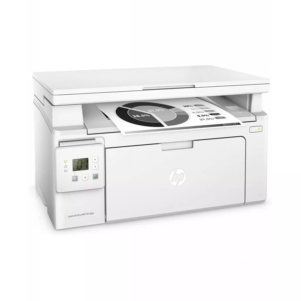 Многофункциональное устройство HP LaserJet M130a (G3Q57A) - 1 Многофункциональное устройство HP LaserJet M130a (G3Q57A) - 1