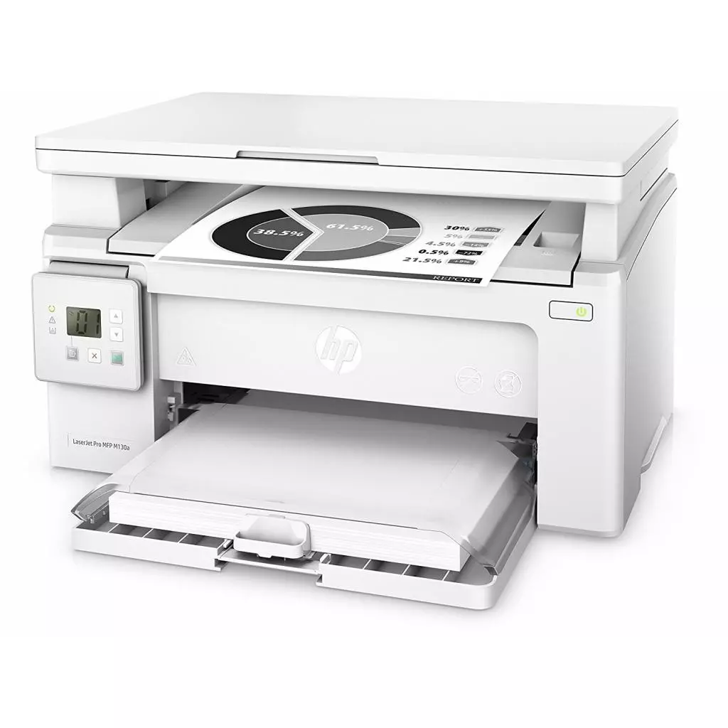 Многофункциональное устройство HP LaserJet M130a (G3Q57A) - 3 Многофункциональное устройство HP LaserJet M130a (G3Q57A) - 3