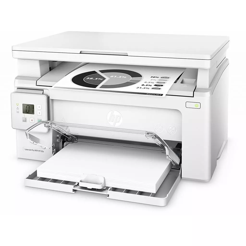 Многофункциональное устройство HP LaserJet M130a (G3Q57A) - 4 Многофункциональное устройство HP LaserJet M130a (G3Q57A) - 4