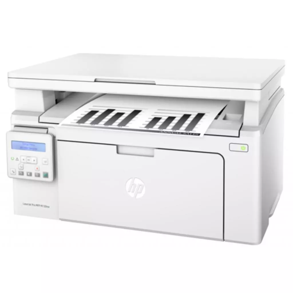 Многофункциональное устройство HP LaserJet M130 nw з Wi-Fi (G3Q58A) - 1 Многофункциональное устройство HP LaserJet M130 nw з Wi-Fi (G3Q58A) - 1