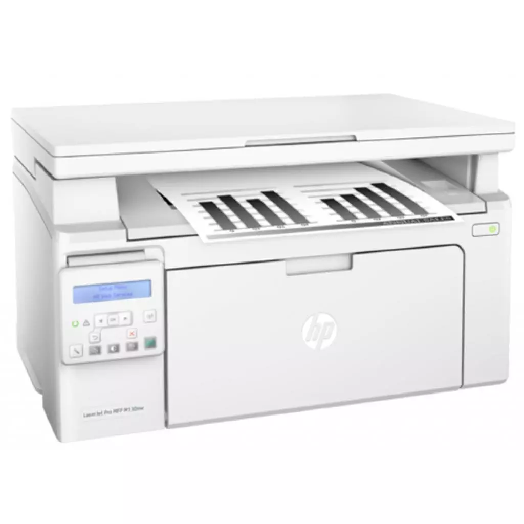 Многофункциональное устройство HP LaserJet M130 nw з Wi-Fi (G3Q58A) - 2 Многофункциональное устройство HP LaserJet M130 nw з Wi-Fi (G3Q58A) - 2