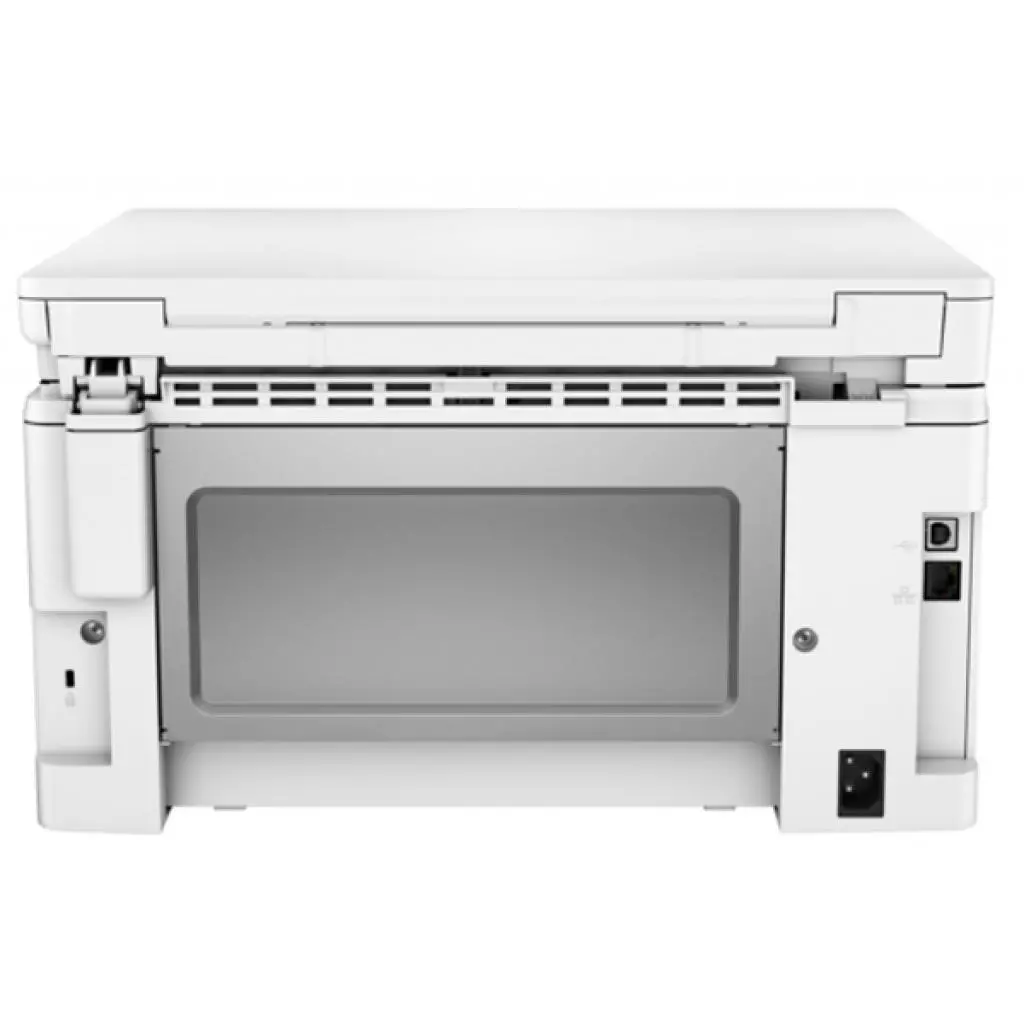 Многофункциональное устройство HP LaserJet M130 nw з Wi-Fi (G3Q58A) - 3 Многофункциональное устройство HP LaserJet M130 nw з Wi-Fi (G3Q58A) - 3