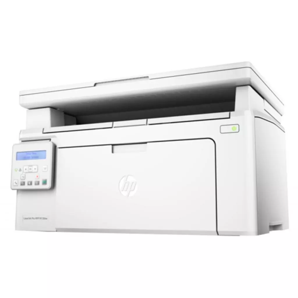 Многофункциональное устройство HP LaserJet M130 nw з Wi-Fi (G3Q58A) - 5 Многофункциональное устройство HP LaserJet M130 nw з Wi-Fi (G3Q58A) - 5