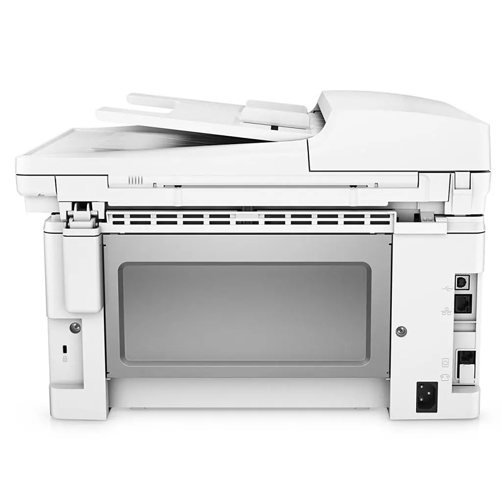 Многофункциональное устройство HP LaserJet M130fw з Wi-Fi (G3Q60A) - 2 Многофункциональное устройство HP LaserJet M130fw з Wi-Fi (G3Q60A) - 2