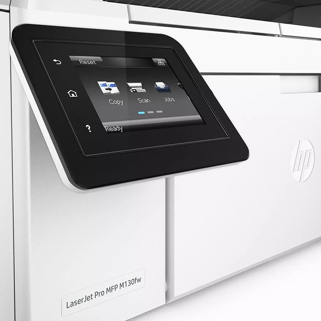 Многофункциональное устройство HP LaserJet M130fw з Wi-Fi (G3Q60A) - 6 Многофункциональное устройство HP LaserJet M130fw з Wi-Fi (G3Q60A) - 6