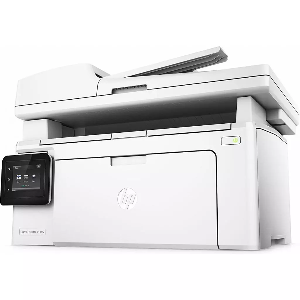 Многофункциональное устройство HP LaserJet M130fw з Wi-Fi (G3Q60A) - 7 Многофункциональное устройство HP LaserJet M130fw з Wi-Fi (G3Q60A) - 7