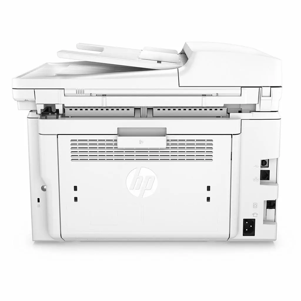 Многофункциональное устройство HP LaserJet Pro M227fdw c Wi-Fi (G3Q75A) - 3 Многофункциональное устройство HP LaserJet Pro M227fdw c Wi-Fi (G3Q75A) - 3