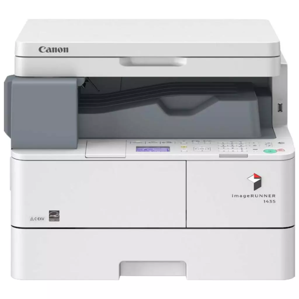 Многофункциональное устройство Canon iR1435i (9506B004) - 1 Многофункциональное устройство Canon iR1435i (9506B004) - 1