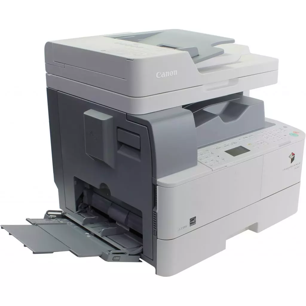 Многофункциональное устройство Canon iR1435i (9506B004) - 2 Многофункциональное устройство Canon iR1435i (9506B004) - 2