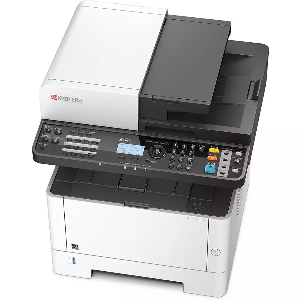 Многофункциональное устройство Kyocera Ecosys M2040dn (1102S33NL0) - 3