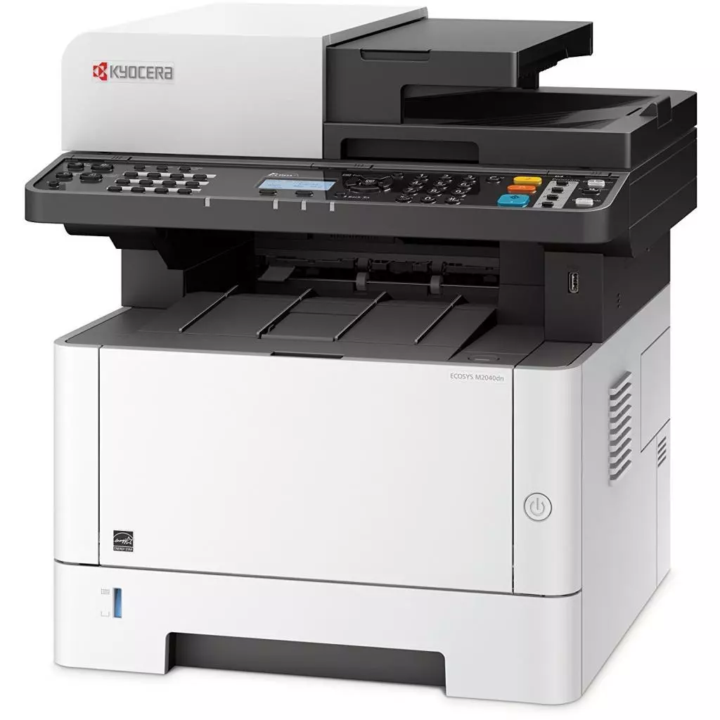 Многофункциональное устройство Kyocera Ecosys M2040dn (1102S33NL0)