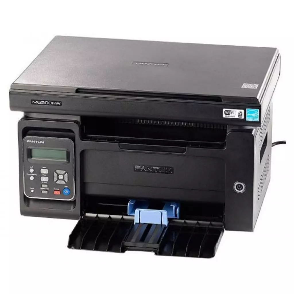 Многофункциональное устройство Pantum M6500 - 4 Многофункциональное устройство Pantum M6500 - 4