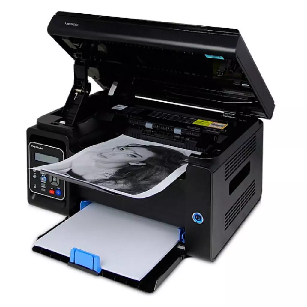 Многофункциональное устройство Pantum M6500 - 7 Многофункциональное устройство Pantum M6500 - 7