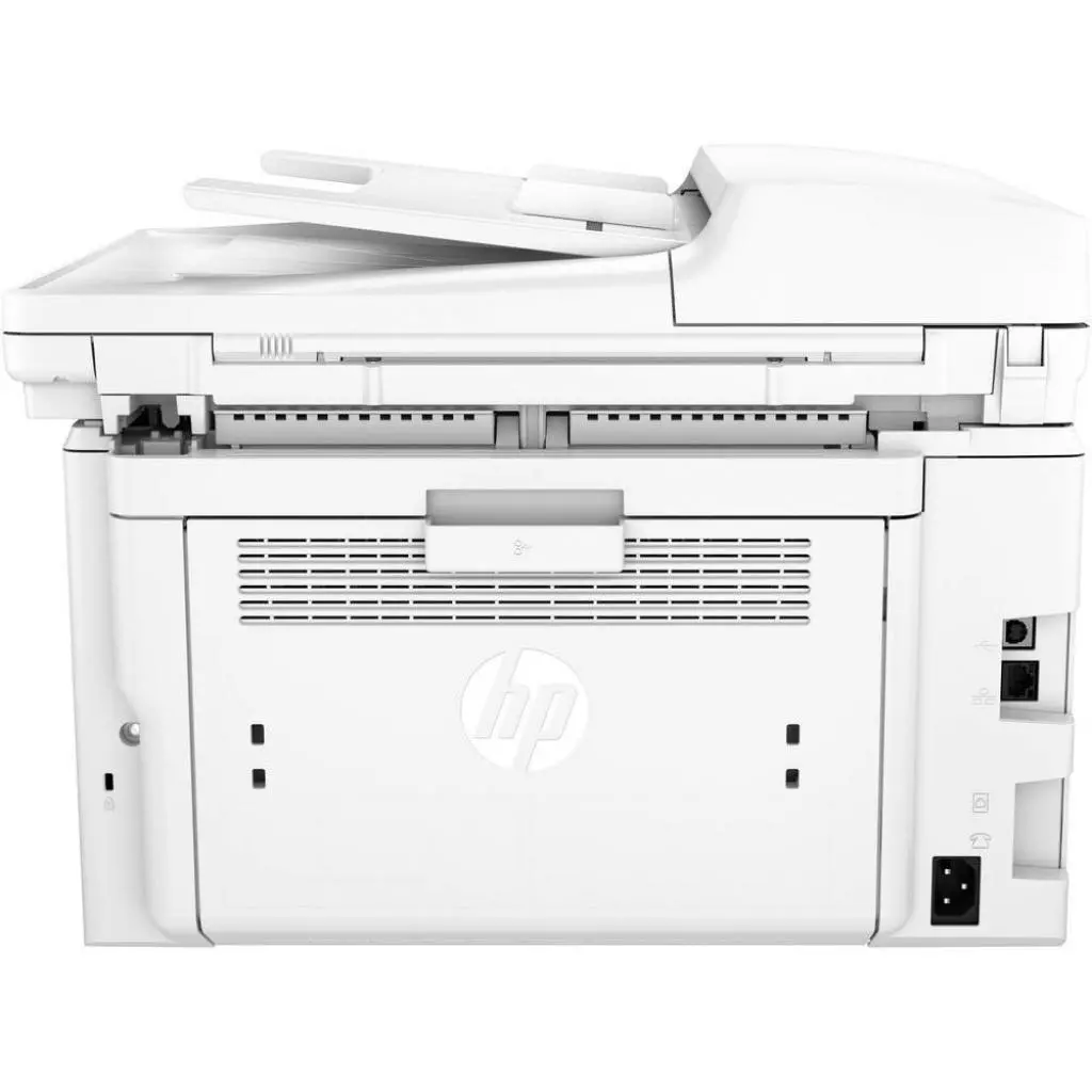 Многофункциональное устройство HP LaserJet Pro M227sdn (G3Q74A) - 4 Многофункциональное устройство HP LaserJet Pro M227sdn (G3Q74A) - 4