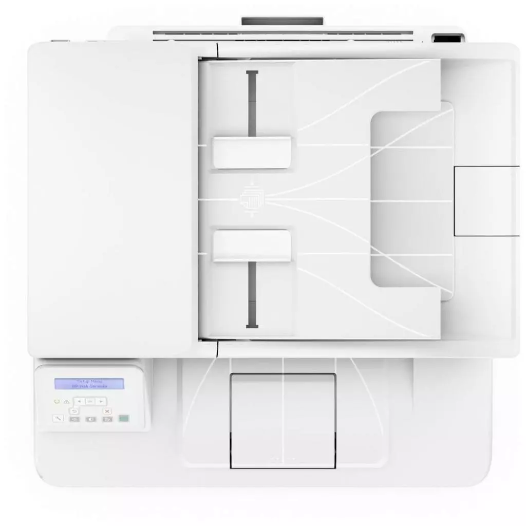 Многофункциональное устройство HP LaserJet Pro M227sdn (G3Q74A) - 5 Многофункциональное устройство HP LaserJet Pro M227sdn (G3Q74A) - 5